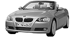 BMW E93 P105B Fault Code