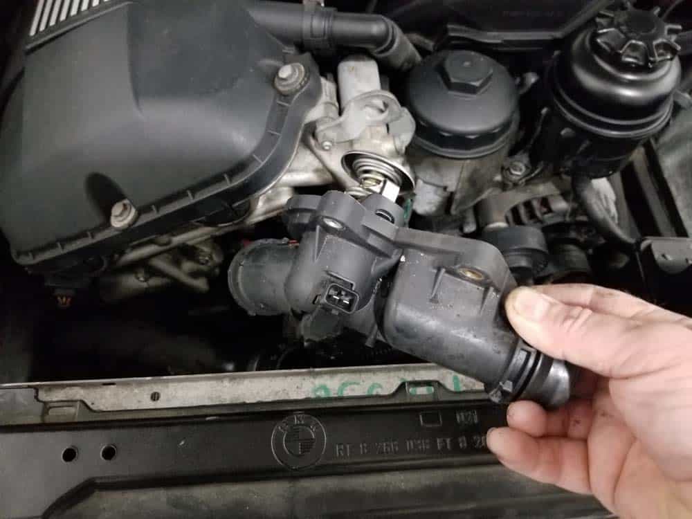 See P105B in engine