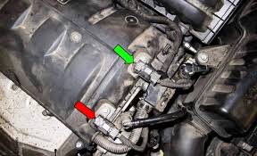 See P105B repair manual